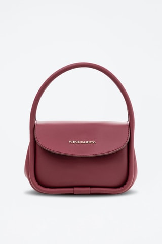 Borsa a mano Como - Rosso