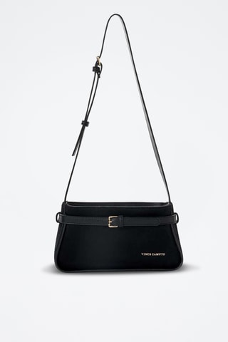 Borsa a spalla Atri - Nero