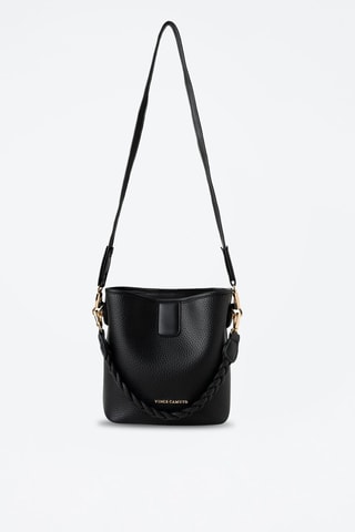 Borsa a mano Venice - Nero