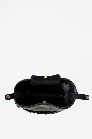 Borsa a mano Venice - Nero