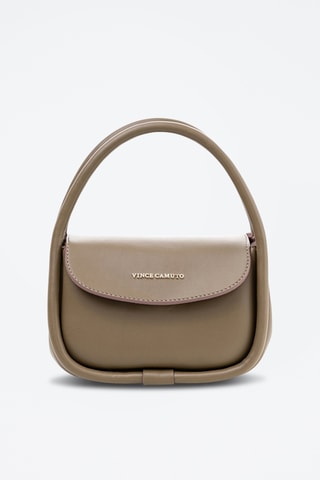 Borsa a mano Como - Taupe