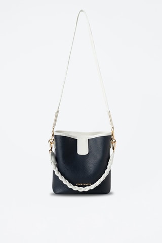 Borsa a mano Venice - Blu