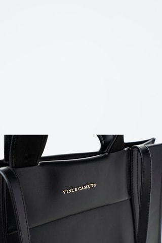 Borsa a spalla Umbria - Nero