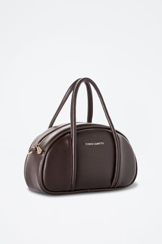 Borsa a mano Asti - Marrone