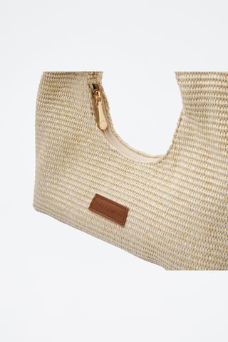 Borsa a mano Scala - Beige