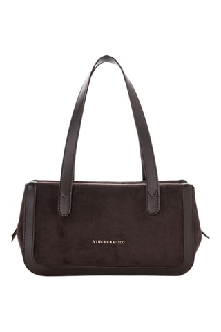 Sac porté épaule Brindisi - Marron