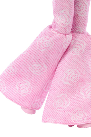 Muñeca Barbie Deluxe Style - 6 accesorios - Desde 48 meses - Modelo aleatorio