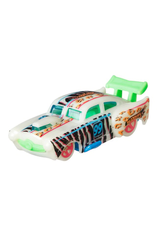 10 coches Monster Trucks Hot Wheels - Desde 3 años - Modelo aleatorio
