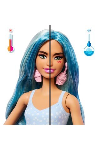 Muñeca Barbie Pop Reveal - Desde 3 años
