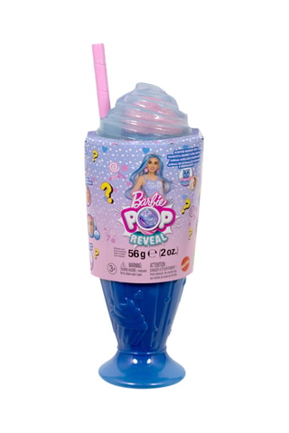 Muñeca Barbie Pop Reveal - Desde 3 años