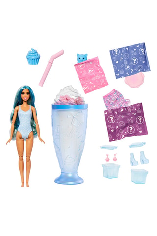 Muñeca Barbie Pop Reveal - Desde 3 años