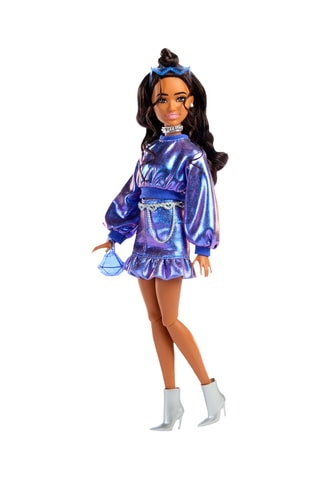 Muñeca Barbie Deluxe Style - Desde 4 años