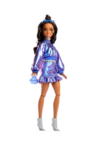 Muñeca Barbie Deluxe Style - Desde 4 años