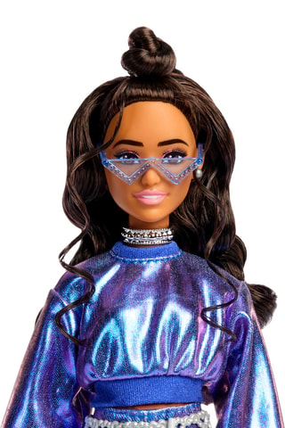 Muñeca Barbie Deluxe Style - Desde 4 años