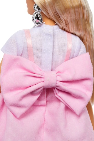 Muñeca Barbie Deluxe Style - Desde 4 años