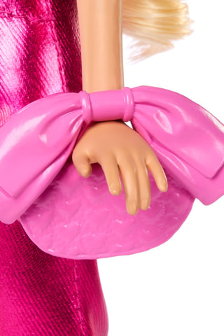 Muñeca Barbie Deluxe Style - Desde 4 años