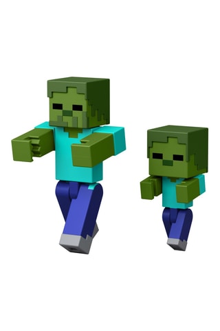 Minecraft Redstone - 6 años