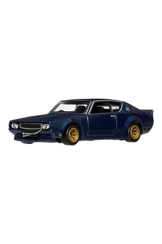 Coche Premium Car Culture Hot Wheels - 3 años