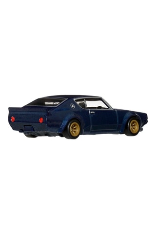 Coche Premium Car Culture Hot Wheels - 3 años
