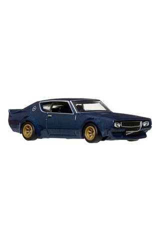 Coche Premium Car Culture Hot Wheels - 3 años