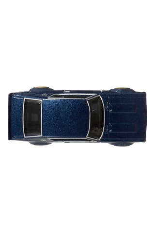 Coche Premium Car Culture Hot Wheels - 3 años