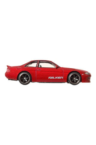 Premium Fast & Furious: Tokyo Drift Hot Wheels - 3 años