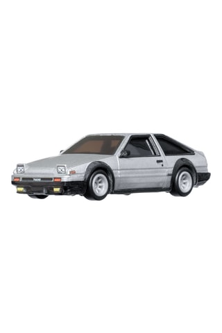Premium Fast & Furious: Tokyo Drift Hot Wheels - 3 años