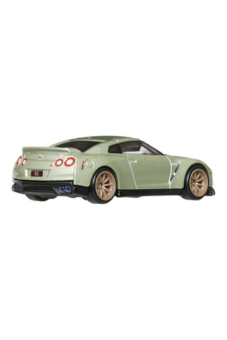 Car Culture Premium 2 vehículos Hot Wheels® - 3 años