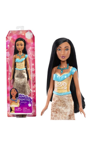 Muñeca Disney® Pocahontas - Desde 3 años