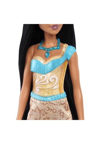 Muñeca Disney® Pocahontas - Desde 3 años