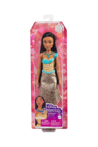 Muñeca Disney® Pocahontas - Desde 3 años