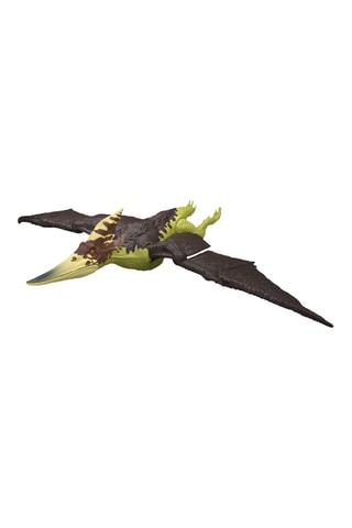 Figura Pteranodón Jurassic World Wild - Desde 4 años - Modelo aleatorio