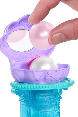 Caja Disney muñeca Ariel Perlas Sorpresa - Desde 36 meses