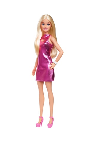 Muñeca Barbie Fashionistas - Desde 36 meses