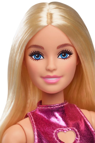 Muñeca Barbie Fashionistas - Desde 36 meses
