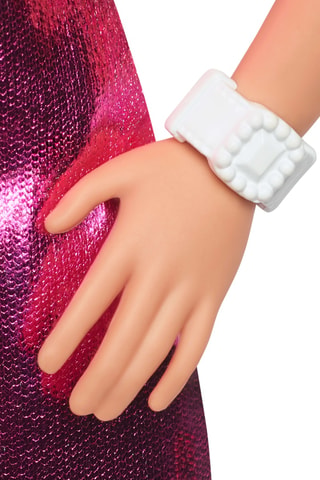 Muñeca Barbie Fashionistas - Desde 36 meses