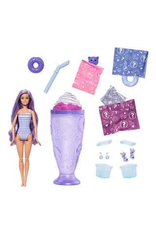 Muñeca Barbie Pop Reveal - 14 accesorios - Desde 36 meses