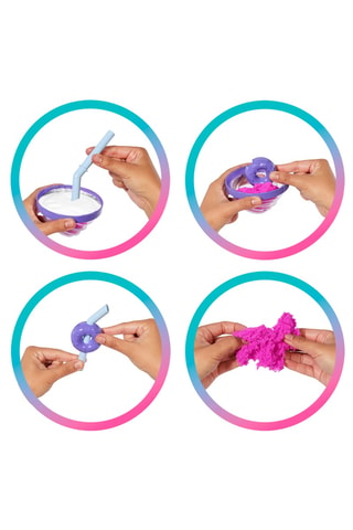 Muñeca Barbie Pop Reveal - 14 accesorios - Desde 36 meses