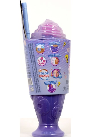 Muñeca Barbie Pop Reveal - 14 accesorios - Desde 36 meses