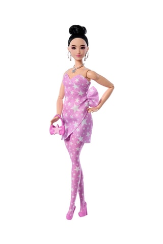 Muñeca Barbie Deluxe Style - 6 accesorios - Desde 48 meses - Modelo aleatorio