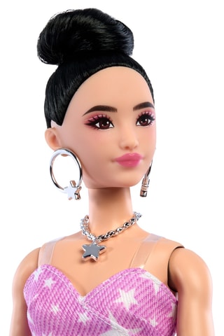 Muñeca Barbie Deluxe Style - 6 accesorios - Desde 48 meses - Modelo aleatorio