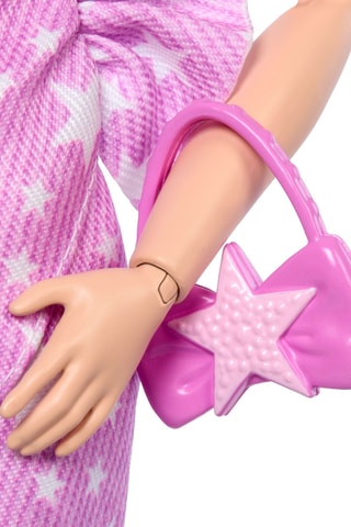 Muñeca Barbie Deluxe Style - 6 accesorios - Desde 48 meses - Modelo aleatorio