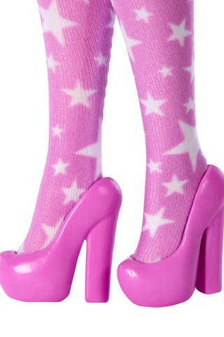 Muñeca Barbie Deluxe Style - 6 accesorios - Desde 48 meses - Modelo aleatorio