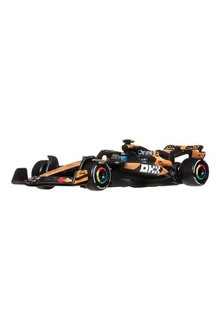 Coche de Fórmula 1 Premium McLaren Hot Wheels - Desde 36 meses - Modelo aleatorio