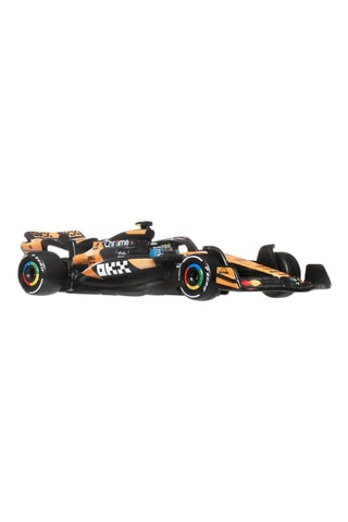 Coche de Fórmula 1 Premium McLaren Hot Wheels - Desde 36 meses - Modelo aleatorio