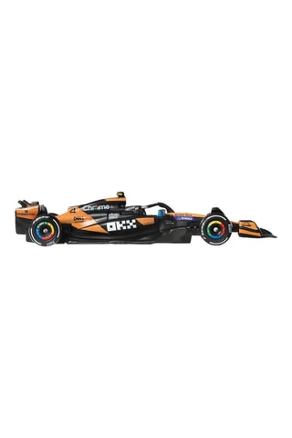 Coche de Fórmula 1 Premium McLaren Hot Wheels - Desde 36 meses - Modelo aleatorio