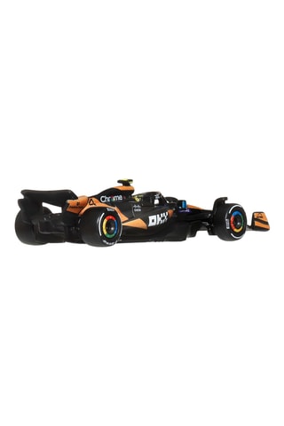Coche de Fórmula 1 Premium McLaren Hot Wheels - Desde 36 meses - Modelo aleatorio