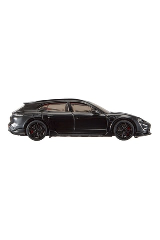 Porsche Taycan Turbo S Cross Turismo Hot Wheels - Desde 36 meses - Modelo aleatorio