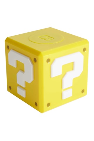 Magic 8 Ball Super Mario - A partir de 6 anos - Modelo aleatório