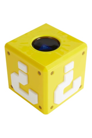 Magic 8 Ball Super Mario - A partir de 6 anos - Modelo aleatório